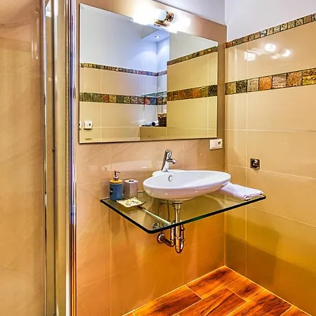 Lesny - 5d Lägenhet Szklarska Poręba