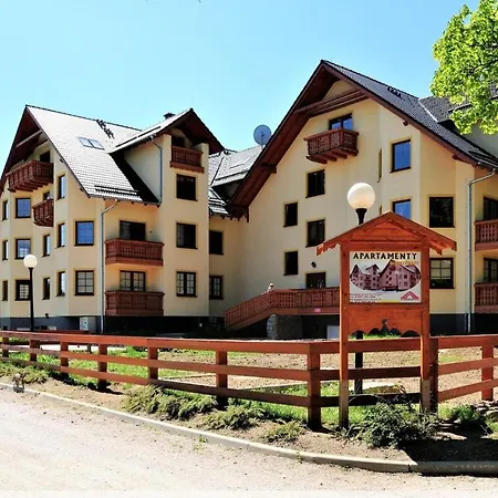 Lägenhet Lesny - 5d