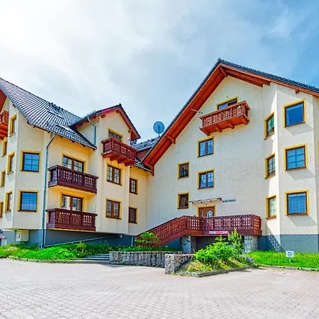 Lesny - 5d * Szklarska Poręba