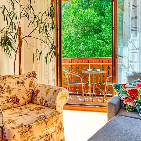 Apartamento Lesny - 5d *