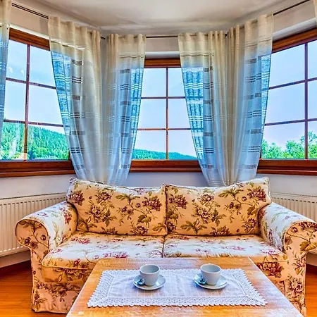 Lesny - 5d Apartman Szklarska Poręba