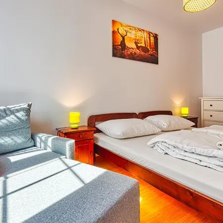 Lesny - 5d * Szklarska Poręba